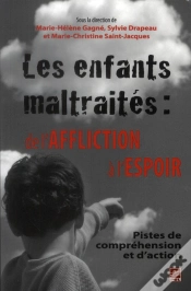 Capa do artigo Les Enfants Maltraites. De L