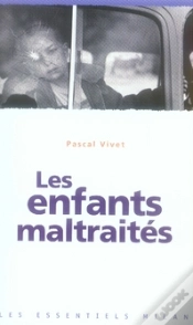 Capa do artigo Les Enfants Maltraités