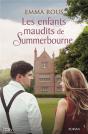 Les Enfants Maudits De Summerbourne - Preview