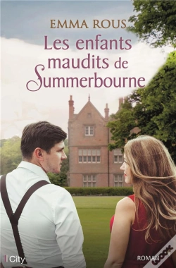 Capa do artigo Les Enfants Maudits De Summerbourne