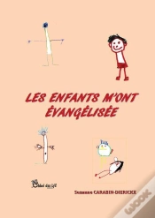 Capa do artigo Les Enfants M
