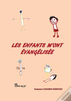 Capa do artigo Les Enfants M'Ont Évangélisée