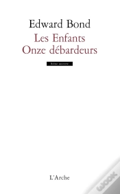 Capa do artigo Les Enfants ; Onze Débardeurs