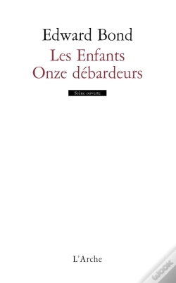 Capa do artigo Les Enfants ; Onze Débardeurs