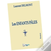 Capa do artigo Les Enfants Pales
