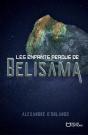 Les Enfants Perdus De Belisama - Preview