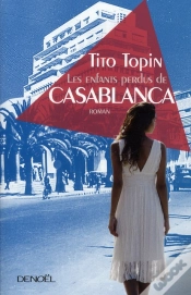 Capa do artigo Les Enfants Perdus De Casablanca