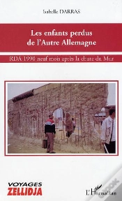 Capa do artigo Les Enfants Perdus De L