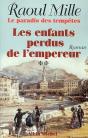 Les Enfants Perdus De L'Empereur T.2 - Preview