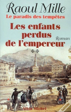 Capa do artigo Les Enfants Perdus De L'Empereur T.2