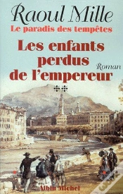 Capa do artigo Les Enfants Perdus De L