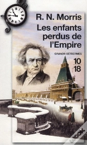 Les Enfants Perdus De L'Empire