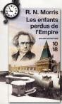Les Enfants Perdus De L'Empire - Preview