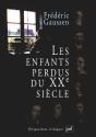 Les Enfants Perdus Du Xxe Siècle - Preview