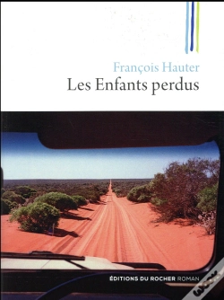 Capa do artigo Les Enfants Perdus