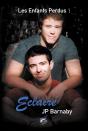 Les Enfants Perdus Tome 1 - Eclaire - Preview