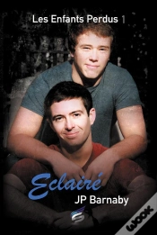 Capa do artigo Les Enfants Perdus Tome 1 - Eclaire