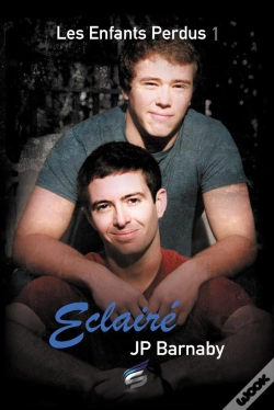 Capa do artigo Les Enfants Perdus Tome 1 - Eclaire