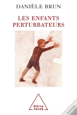 Capa do artigo Les Enfants Perturbateurs