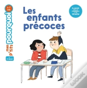 Capa do artigo Les Enfants Précoces