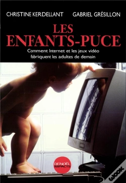 Capa do artigo Les Enfants-Puce