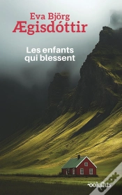 Capa do artigo Les Enfants Qui Blessent