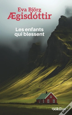 Capa do artigo Les Enfants Qui Blessent