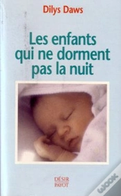 Capa do artigo Les Enfants Qui Ne Dorment Pas La Nuit