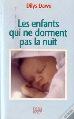 Capa do artigo Les Enfants Qui Ne Dorment Pas La Nuit