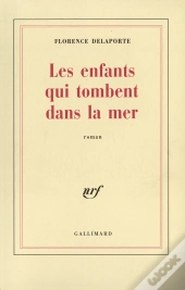 Les Enfants Qui Tombent Dans La Mer