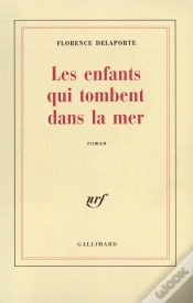 Capa do artigo Les Enfants Qui Tombent Dans La Mer