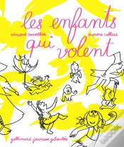 Capa do artigo Les Enfants Qui Volent