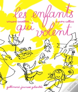 Capa do artigo Les Enfants Qui Volent