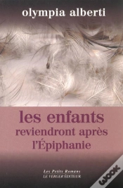 Capa do artigo Les Enfants Reviendront Après L