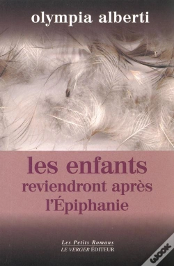 Capa do artigo Les Enfants Reviendront Après L'Épiphanie