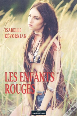 Capa do artigo Les Enfants Rouges
