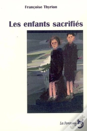 Capa do artigo Les Enfants Sacrifiés