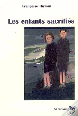 Capa do artigo Les Enfants Sacrifiés