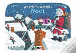 Capa do artigo Les Enfants Sauvent Noël