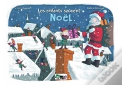 Capa do artigo Les Enfants Sauvent Noël