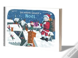 Capa do artigo Les Enfants Sauvent Noël