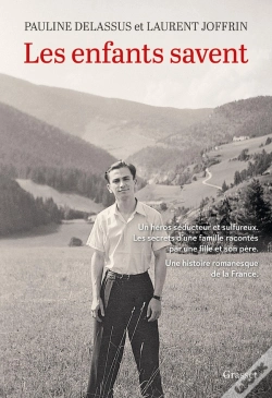 Capa do artigo Les Enfants Savent