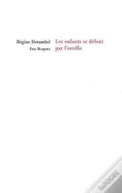 Capa do artigo Les Enfants Se Défont Par L