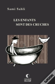 Capa do artigo Les Enfants Sont Des Cruches