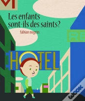 Capa do artigo Les Enfants Sont-Ils Des Saints ?