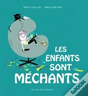 Capa do artigo Les Enfants Sont Méchants