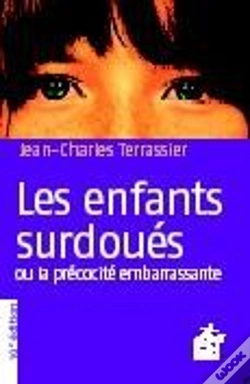 Capa do artigo Les Enfants Surdoués ; Ou La Précocité Embarrassante