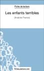 Les Enfants Terribles - Preview