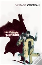 Capa do artigo Les Enfants Terribles