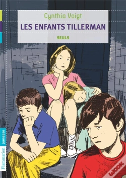 Capa do artigo Les Enfants Tillerman T.1 ; Seuls